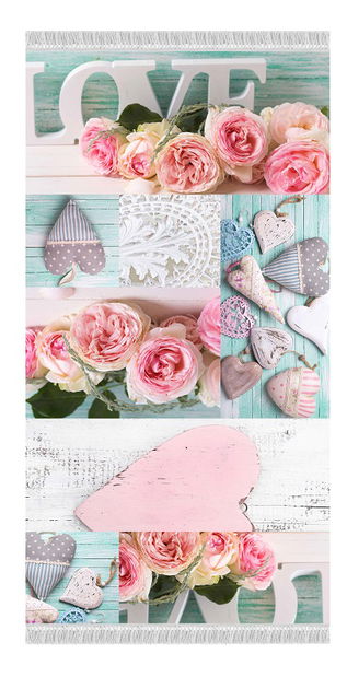 Koberec 80x150 cm Sonny typ 2