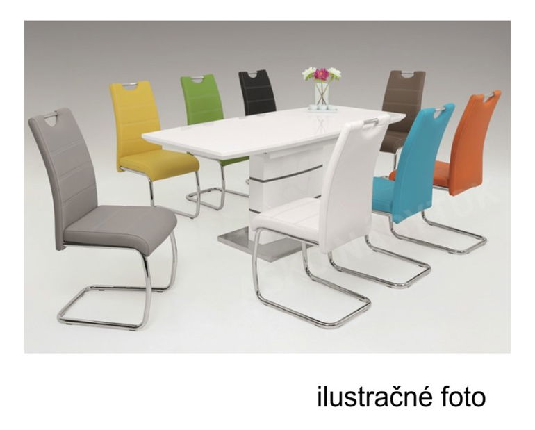 Rozkládací Jídelní stůl Medlin