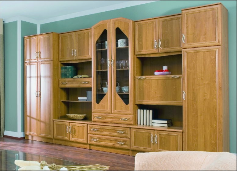 Obývací stěna Oskar S