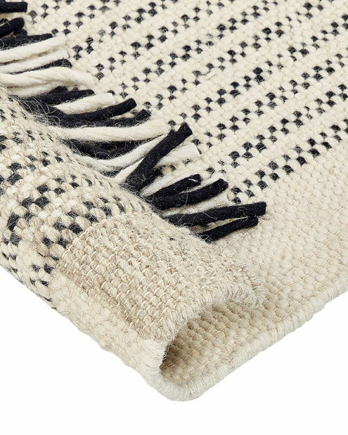 Koberec 200 x 300 cm Divar (béžová)