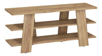 TV stolek Vera 09 (craft zlatý)
