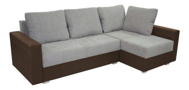 Rohová sedací souprava APOLLO II KOL 01 (L/P)