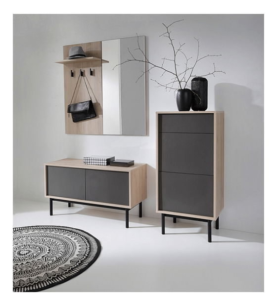 Předsíň Borgun BGD104