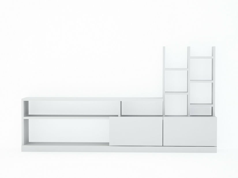 TV stolek/skříňka Dolima