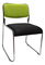 Kancelářská židle Bluttu (zelená)