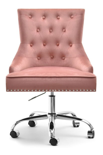 Židle Sonia (chromová)