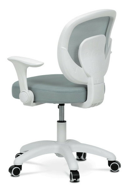 Dětská židle Kaktuso (zelená)