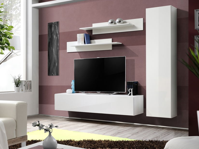 Obývací stěna Ferryhill 23 WW FY G1 *výprodej