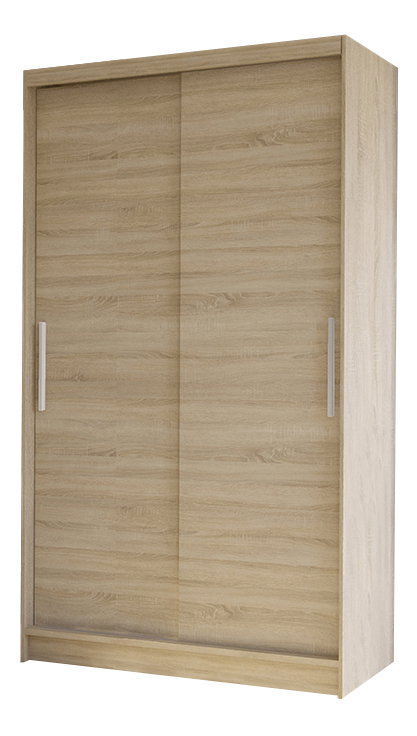 Šatní skříň Coletta I (sonoma)