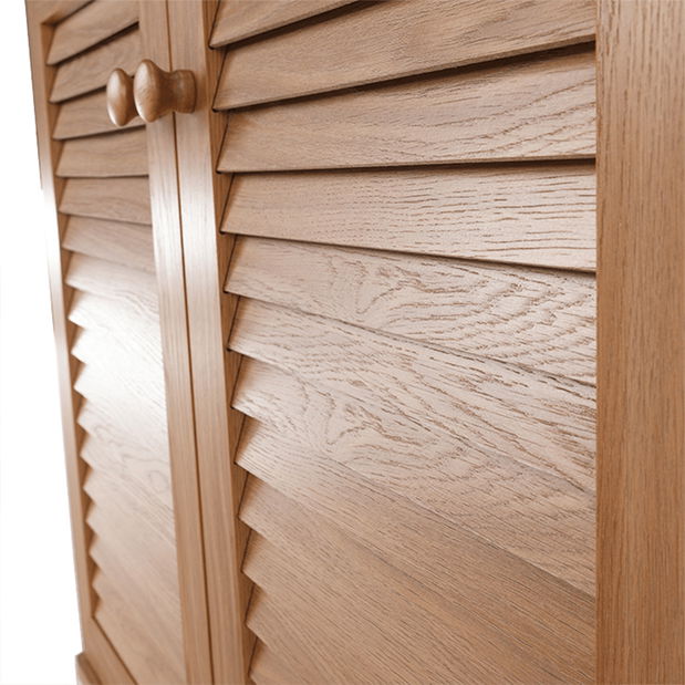 Botník (skříňka na boty) Fembi-01 (natural)