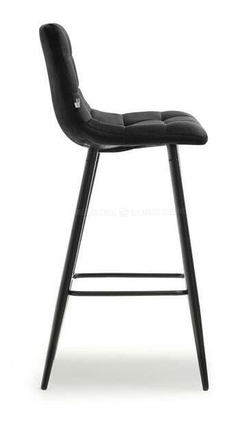 Židle Nico (černá)