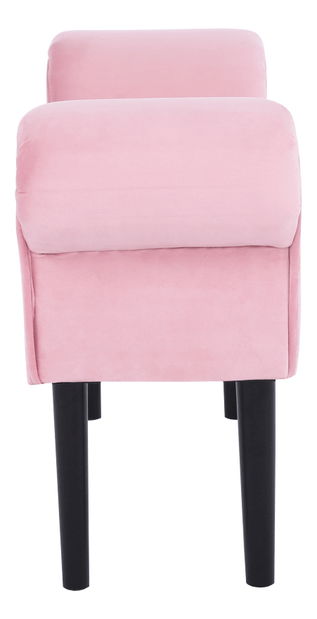 Lavice Bryona (růžová)