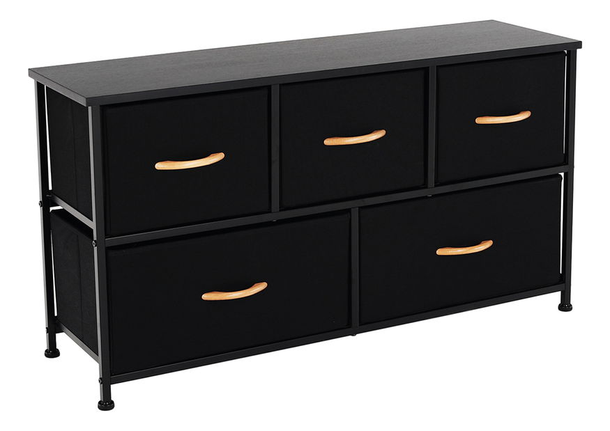 Komoda Keneddy typ 3