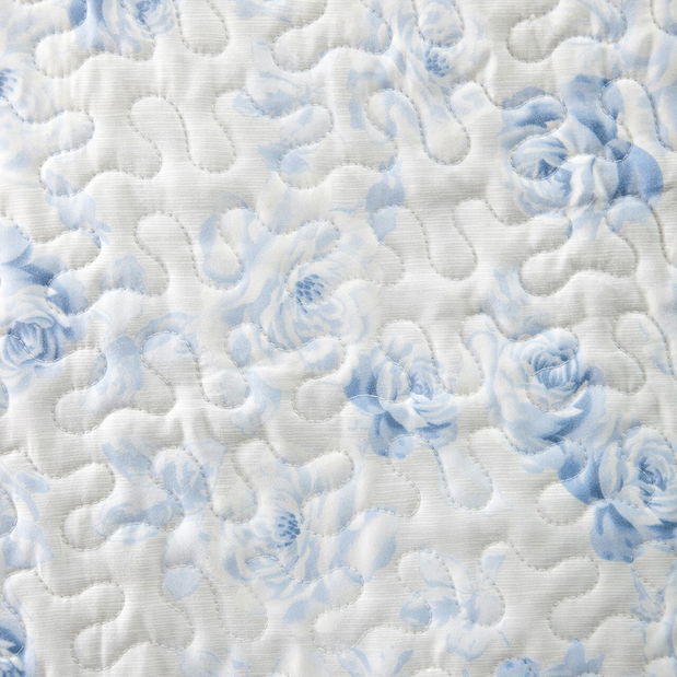 Přehoz na postel 240x220cm Penny (béžová)