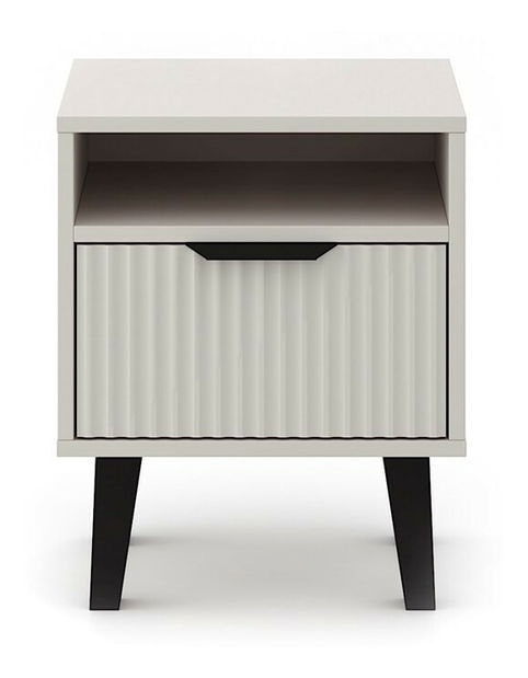 Noční stolek Sacar 1 (kašmír)