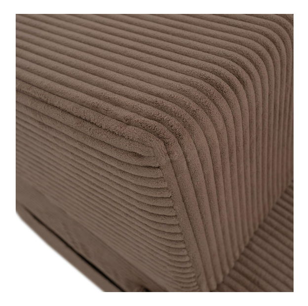 Rozkládací křeslo Viajado (béžová)