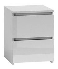 Noční stolek Osko OW2 *výprodej