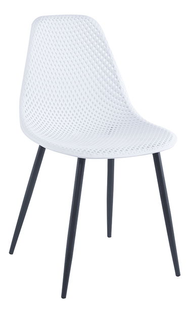 Židle Terence (bílá)