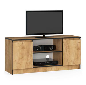 TV stolek Kapono (dub craft)