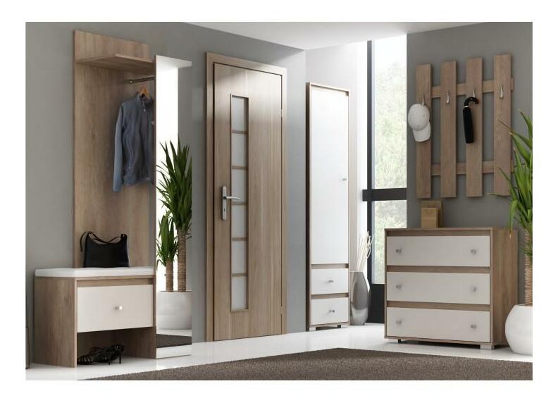 Komoda Kenta (dub coney + champagne)