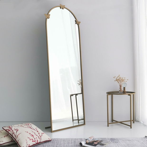 Zrcadlo Porto (Zlatá)