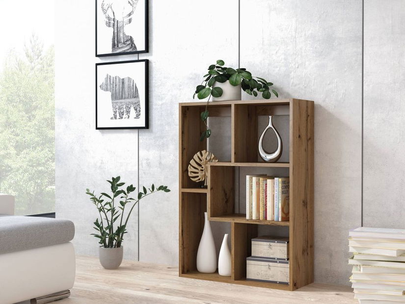 Regál Mariah (dub wotan + dub wotan)