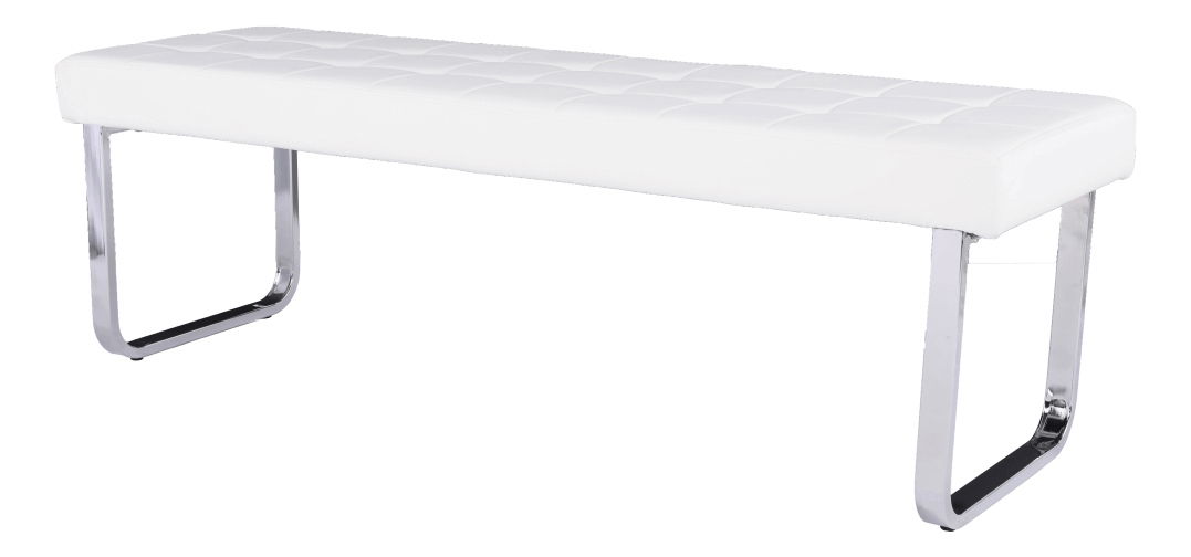 Lavice Briallen (bílá)