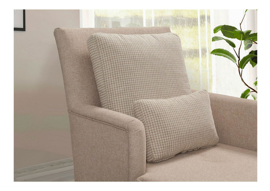 Lenoška Betelguese (krémová)