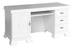 PC stolek Kraz KB (sosna andersen)