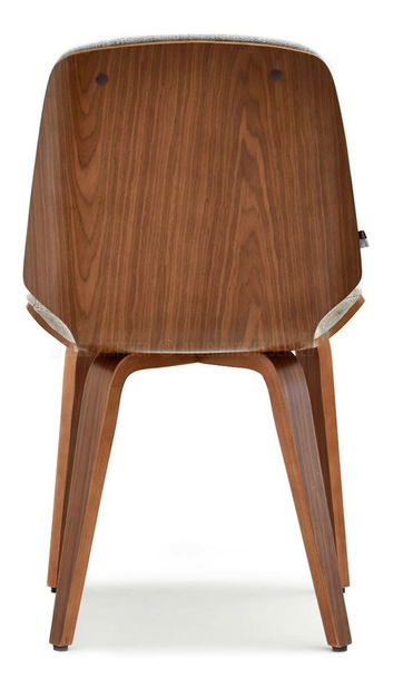 Židle Vincez (ořech)