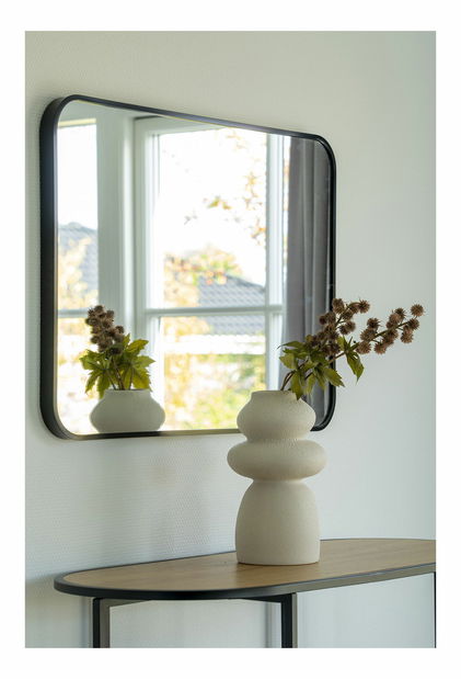 Váza Veloria 3 (béžová)