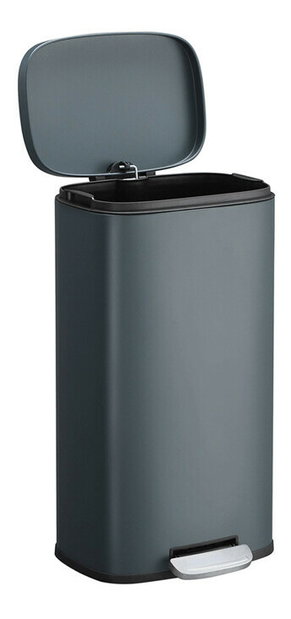 Koš na odpadky Akky (černá)