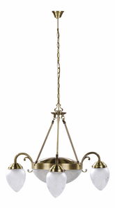 Lustr Annabella 8633 (bronzová)