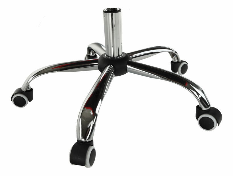 Kancelářské křeslo Moragan (červená)