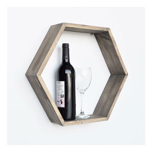 Police Nopesa 16 (ořech)