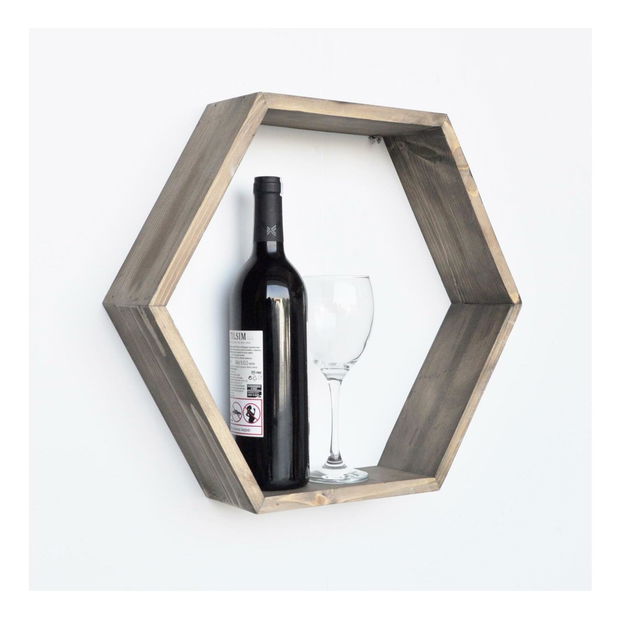 Police Nopesa 16 (ořech)