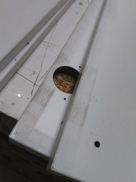 Koupelnová skříňka Lolipop (bílá) *bazar