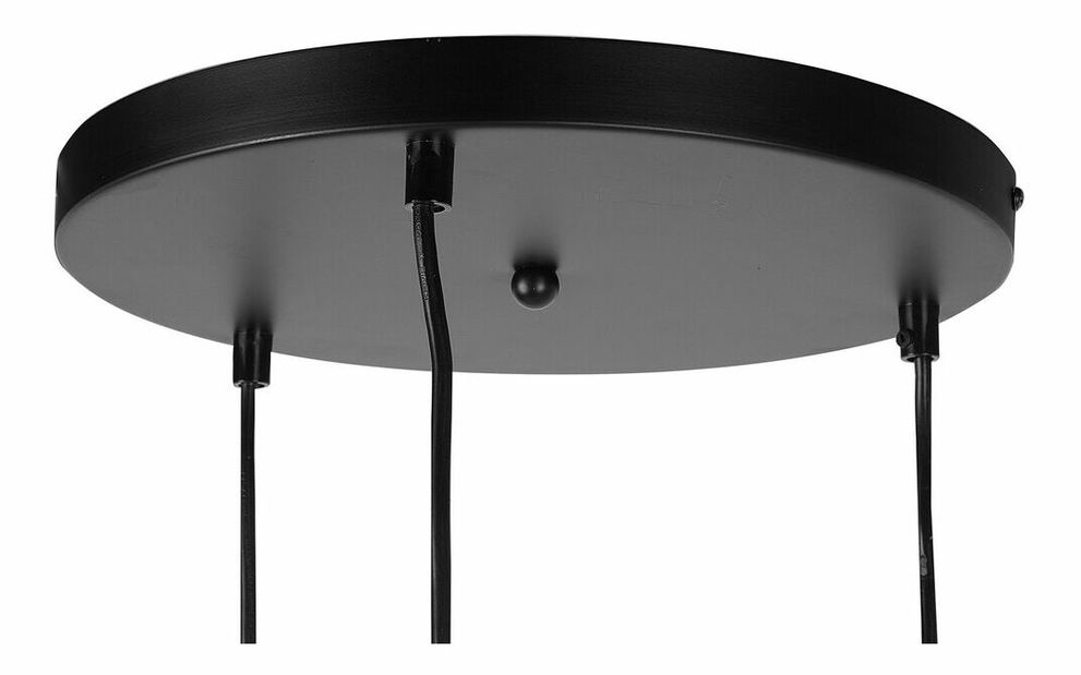 Závěsná lampa LANNA