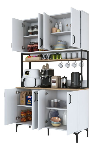 Obraz Nvyka 39 (bílá)