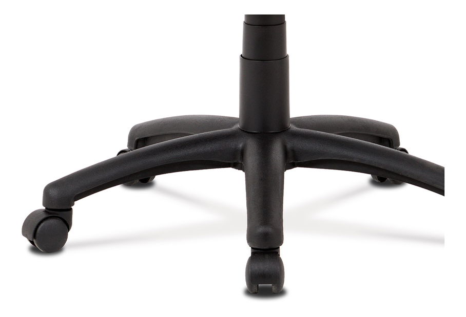 Kancelářská židle KA-V505 RED