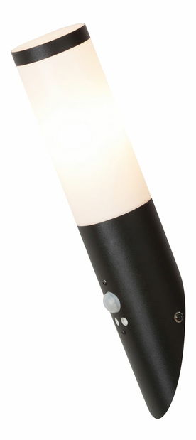 Venkovní svítidlo Black Torch 8146 (matná černá)