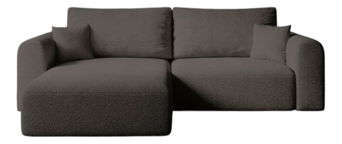 Rohová sedací souprava Karimo (Abriamo 01) (L)