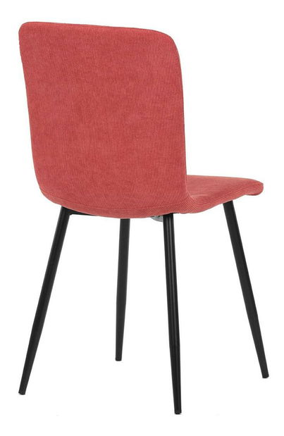 Jídelní židle Disparar (červená)