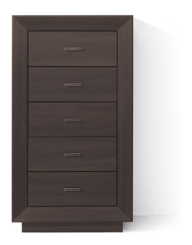 Komoda BRW LARGO PKOM5S/6 *výprodej