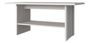 Konferenční stolek Terina (woodline krém)