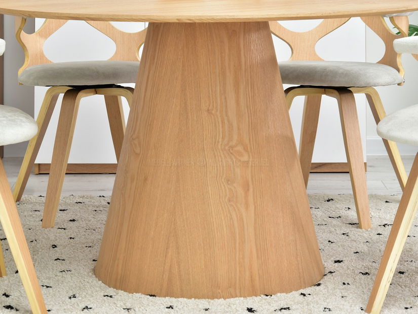 Jídelní stůl Otava Stol (dub)