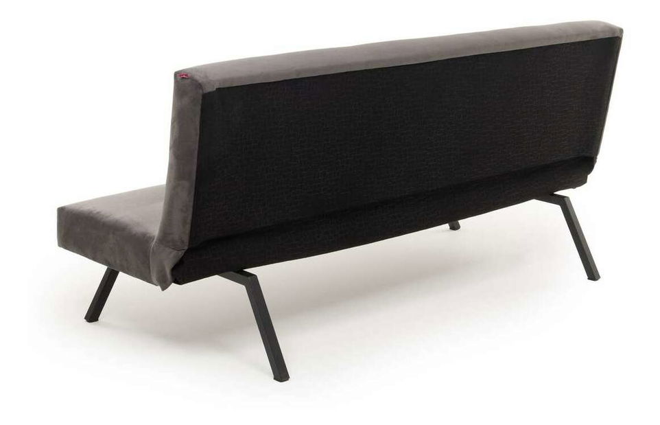 Rozkládací pohovka Rivolo (zelená)