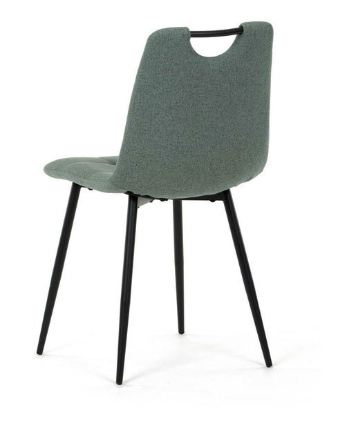 Jídelní židle Disiparon (zelená)