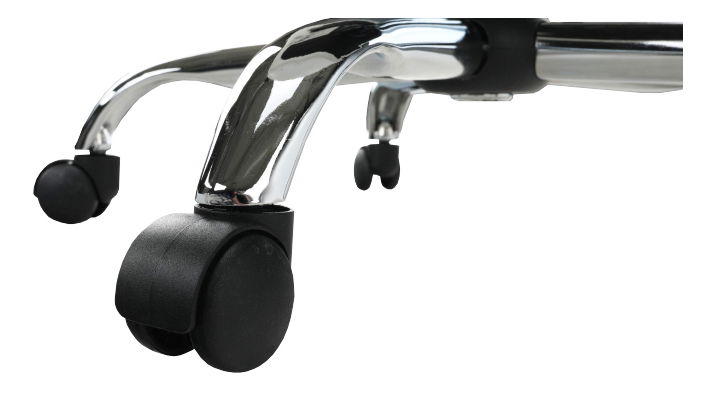 Kancelářské křeslo Lener (bílá)