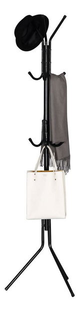 Věšák Gente (černá)